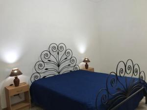 シャッカにある2 bedrooms apartement at San Giorgio 400 m away from the beach with enclosed garden and wifiのギャラリーの写真