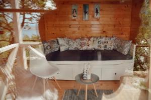 Fotografie z fotogalerie ubytování Tramontana Glamping v destinaci Bar