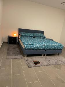 Setusvæði á Sandy’s Home