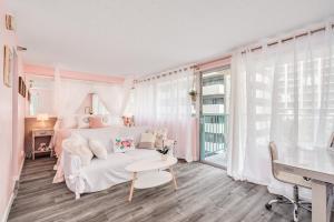 @ Marbella Lane - Cozy Studio Minutes To Waikiki Beach