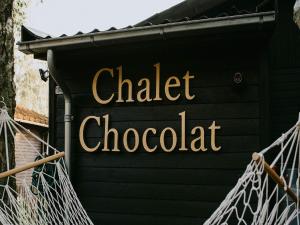 Fotografie z fotogalerie ubytování Chalet in Netevallei near Castle Cinnamon v destinaci Geel