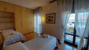 Gallery image of Marconi Rooms – Porta Leoni in Verona