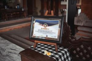 Foto sihtkohas Malang asuva majutusasutuse Ubud Hotel & Cottages galeriist