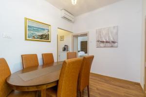 Fotografie z fotogalerie ubytování Apartments Štefi 869 v destinaci Banjole