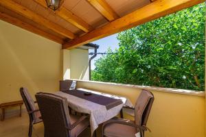 Fotografie z fotogalerie ubytování Apartments Štefi 869 v destinaci Banjole