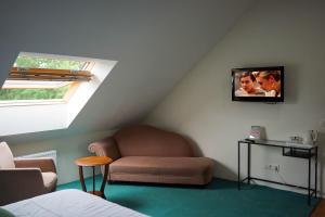 Φωτογραφία από το άλμπουμ του Hotel Prins van Oranje σε Diest +53 φωτογραφίες