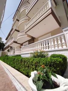 Gallery image of Rg Status Hotel in Paralia Katerinis