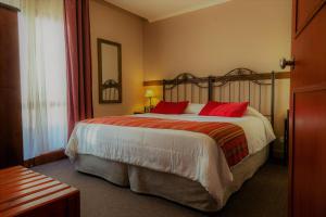 Gallery image of Don Pepe Hotel y Cabañas in El Calafate