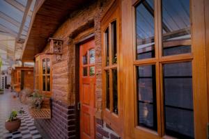 Foto da galeria de Don Pepe Hotel y Cabañas em El Calafate