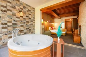 Φωτογραφία από το άλμπουμ του Abant Aden Boutique Hotel & Spa σε Abant