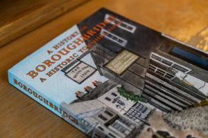 Fotografie z fotogalerie ubytování Grantham Arms v destinaci Boroughbridge