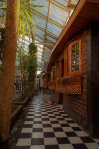 Foto da galeria de Don Pepe Hotel y Cabañas em El Calafate