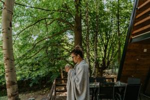 Hosté ubytování Miletic Villas