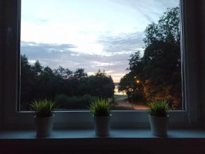 Fotografie z fotogalerie ubytování LAGO Apartamenty i pokoje v destinaci Leba