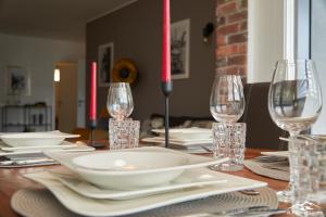 Zdjęcie z galerii obiektu Top 19 Alpe Maritima - Luxury Lakeview Apartment w mieście Annenheim
