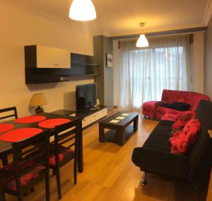 Fotografia z galérie ubytovania Bonito apartamento en el centro de Cangas v destinácii Cangas de Morrazo