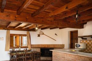 Fotografie z fotogalerie ubytování Hospedium DLJ Respira Cazorla v destinaci La Iruela