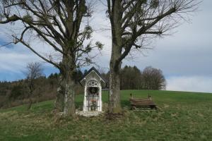 Jardí fora de Dörrmühle