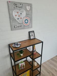 Gallery image of Rent & Relax in Mol