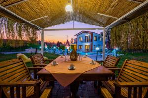 Fotografie z fotogalerie ubytování Ada Villa v destinaci Fethiye