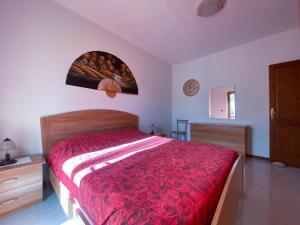 Gallery image of Casa costa Smeralda R5875 in Monte Petrosu +10 photos