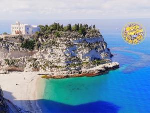 Gallery image of Residenza Villa Angelina Tropea in Tropea