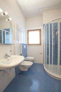 Photo de la galerie de l'établissement Appartamenti Lea Pontiglia, à Livigno