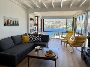 Gallery image of Dream house in Bodrum City