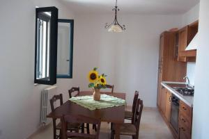 Zdjęcie z galerii obiektu Casa vacanze da Salvatore w mieście Otranto