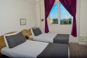 Foto sihtkohas Alanya asuva majutusasutuse Atak Apart Hotel galeriist