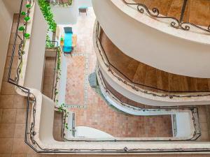 Foto sihtkohas Alanya asuva majutusasutuse Atak Apart Hotel galeriist