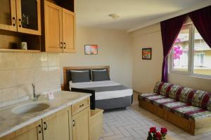 Foto sihtkohas Alanya asuva majutusasutuse Atak Apart Hotel galeriist