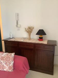 Zdjęcie z galerii obiektu Casa vacanze da Salvatore w mieście Otranto