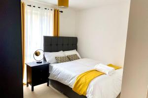 Smartrips Apartments - Lakeside/Thurrock