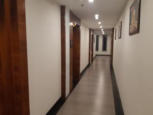 Fotografie z fotogalerie ubytování Hotel Namo Residency v destinaci Vidžajaváda