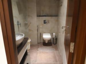 Fotografie z fotogalerie ubytování Hotel Namo Residency v destinaci Vidžajaváda