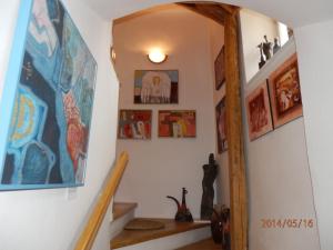 Foto sihtkohas Český Krumlov asuva majutusasutuse Pension U Kapličky galeriist