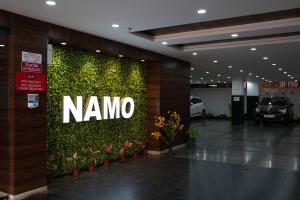 Gallery image of Hotel Namo Residency in Vijayawāda