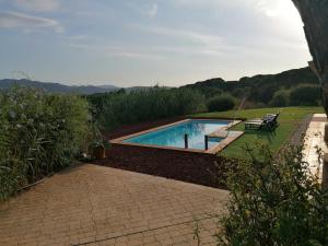 Fotografie z fotogalerie ubytování The calm house v destinaci Santa Cristina d'Aro