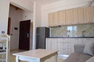 Gallery image of 360 Degree Sea & Mountain Panorama View Apartments with Grand Terrace in Orikum