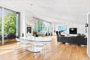 Gallery image of Stavanger Forum Apartment in Stavanger