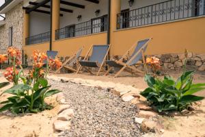 Gallery image of Anima Hotel Sardinia in Fluminimaggiore