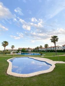 Espectacular Chalet para 6 personas en Golf Panoramica, Sant ...