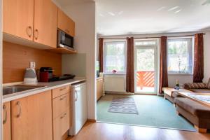 Kép Apartmán Skalka 11 szállásáról Dóvalon a galériában