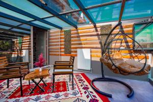 Φωτογραφία από το άλμπουμ του Abant Aden Boutique Hotel & Spa σε Abant