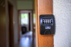 Kép Apartmán Skalka 11 szállásáról Dóvalon a galériában