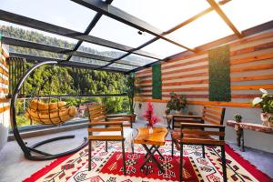 Φωτογραφία από το άλμπουμ του Abant Aden Boutique Hotel & Spa σε Abant +58 φωτογραφίες