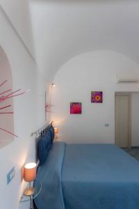 Χώρος καθιστικού στο Il Giardino di Rosa +45 φωτογραφίες