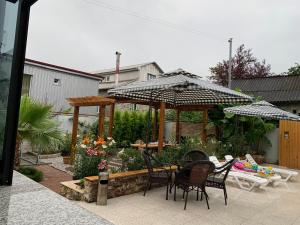 Giardino di Guest House Smile