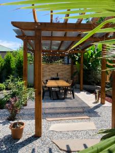 Giardino di Guest House Smile